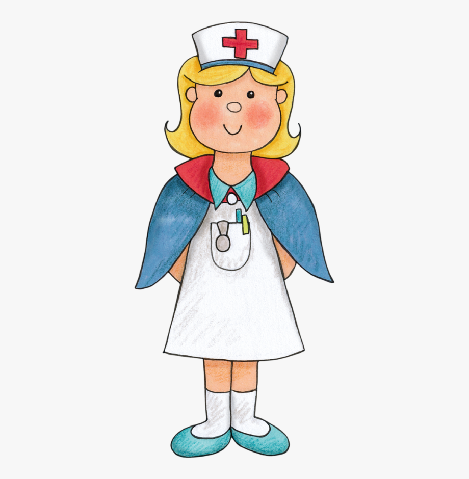 Community Helpers Clipart Doctor, Cliparts