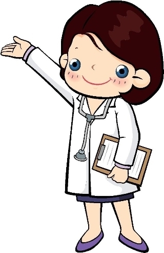 Free cute doctor.