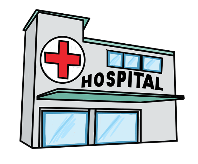 Free Hospital Computer Cliparts, Download Free Clip Art