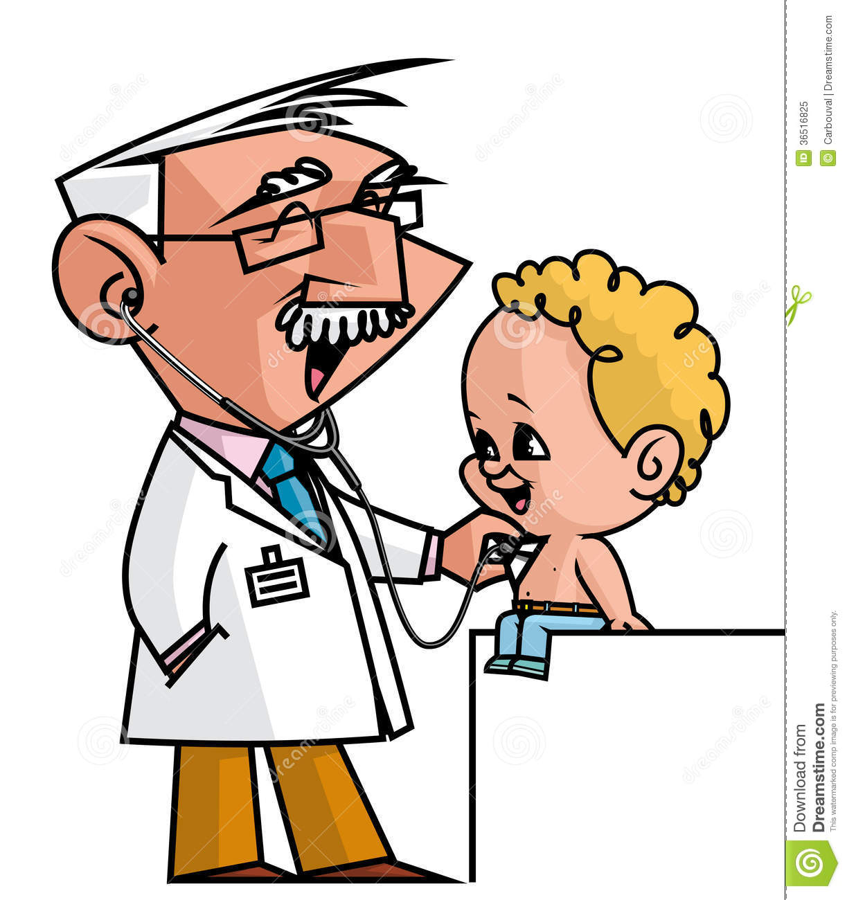 Pediatrician clipart future.