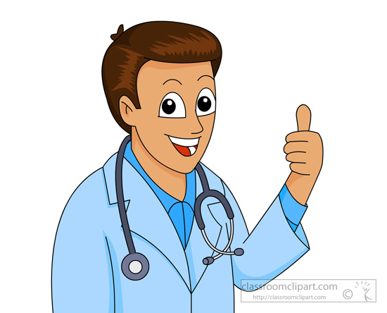 Physicians Clipart