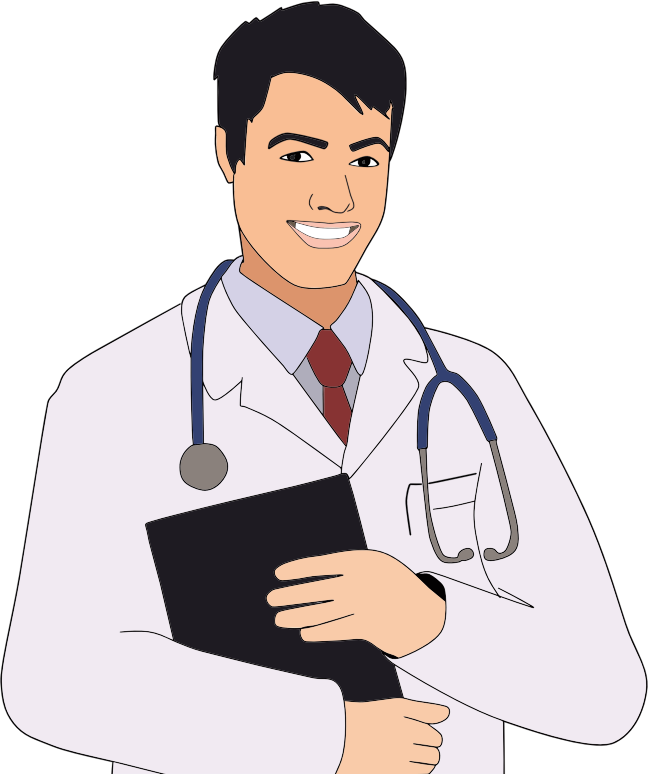 Clipart png doctor.