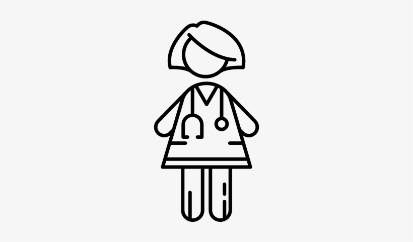 doctor clipart simple