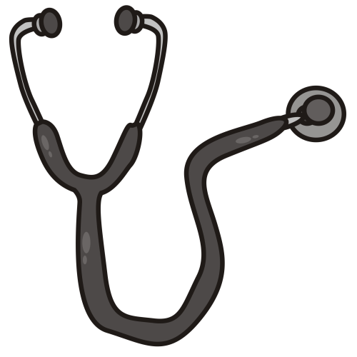 Free Picture Of Stethoscope, Download Free Clip Art, Free