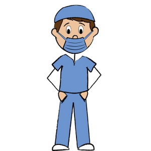 Free surgery clipart.
