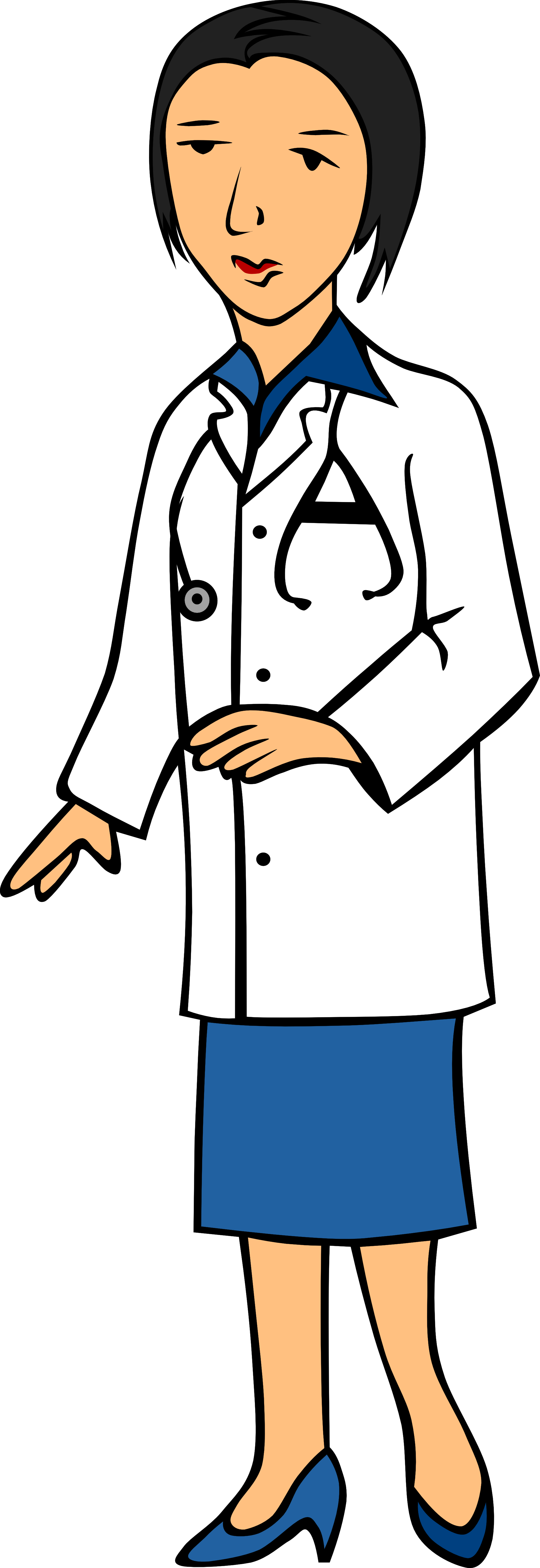 Free Transparent Doctor Cliparts, Download Free Clip Art