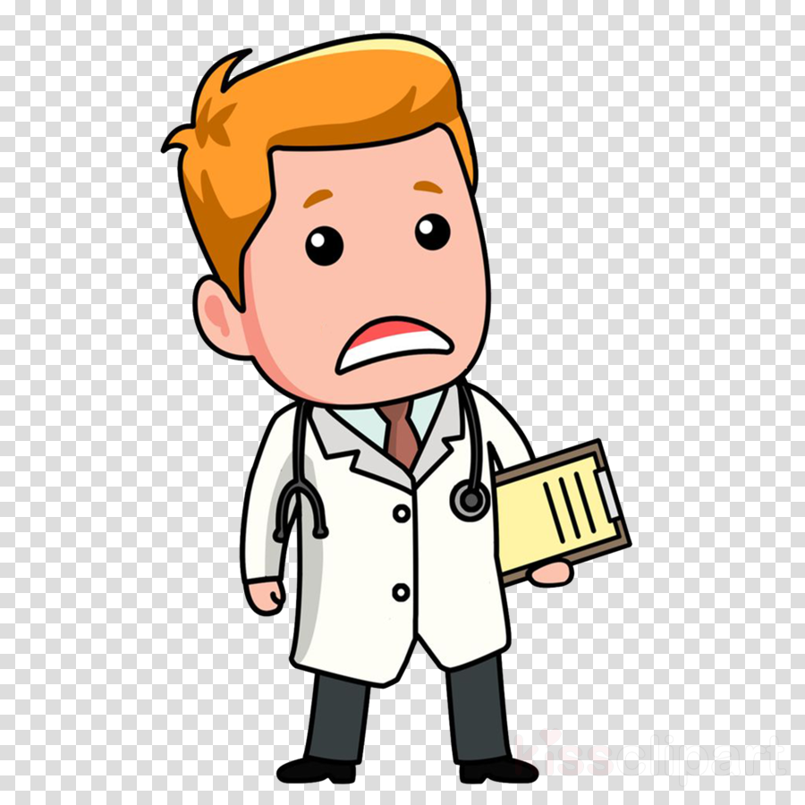 Doctor Cartoon clipart