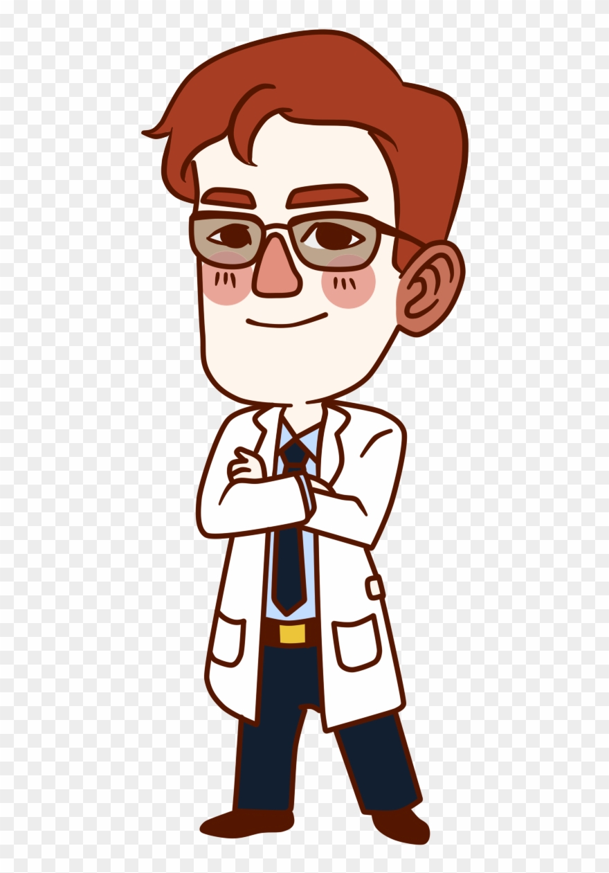 Free doctor clipart.