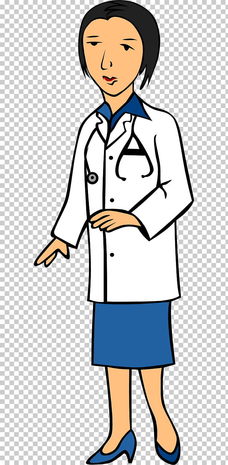 Physician Woman Female , Free Doctor PNG clipart