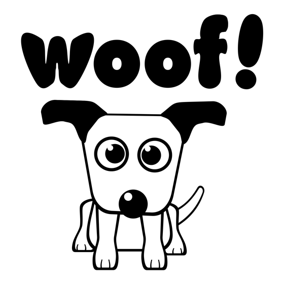 Free Barking Dog Clipart, Download Free Clip Art, Free Clip