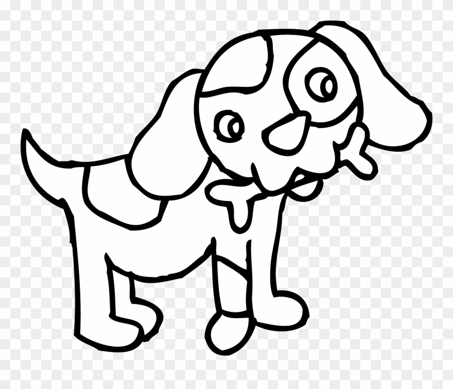 Download dog clipart.