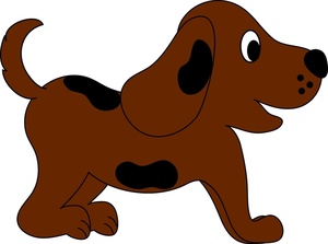 Free Brown Dog Cliparts, Download Free Clip Art, Free Clip