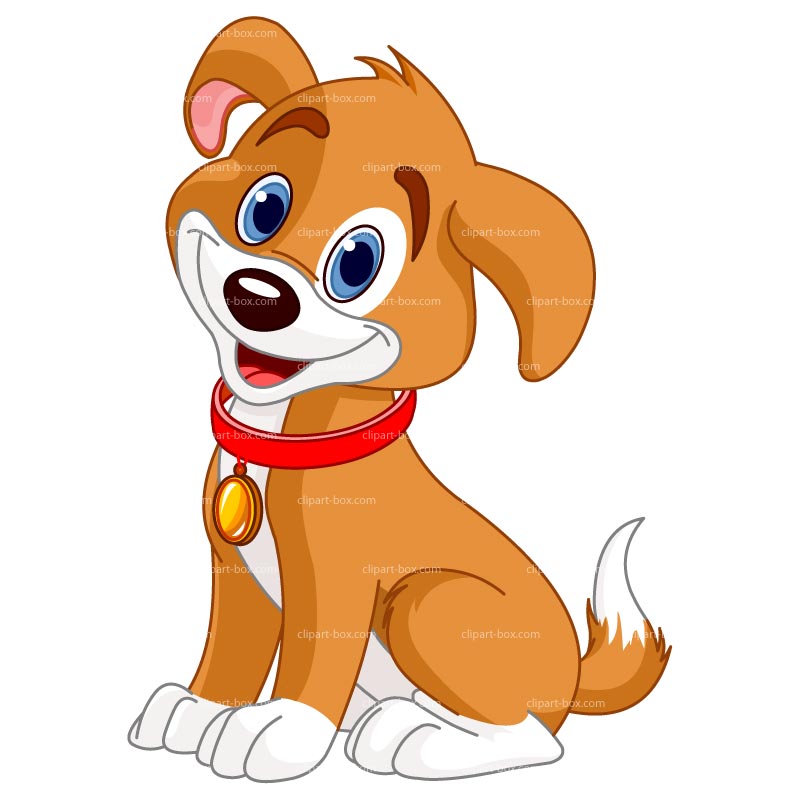 Free Dog Cartoon, Download Free Clip Art, Free Clip Art on