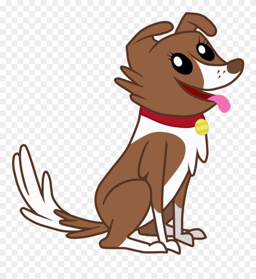 Dog Clip Art Clear Background