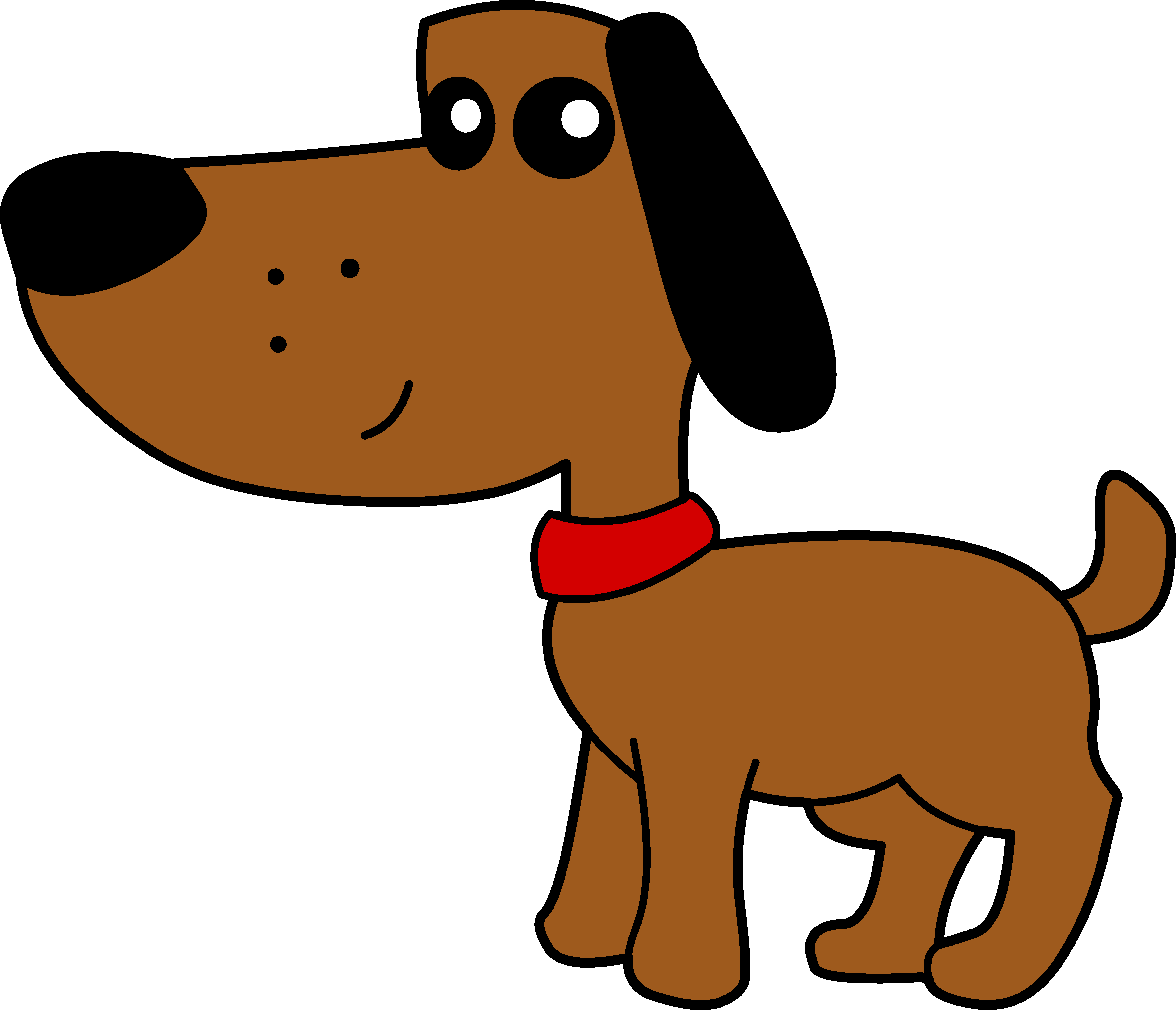 Free Dog Cliparts Transparent, Download Free Clip Art, Free