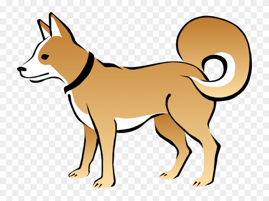 Free Clip Art For Dogs