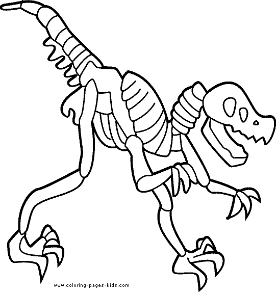 Free Dinosaur Bones Clipart, Download Free Clip Art, Free