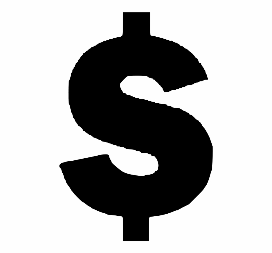 Dollar Sign Clip Art Download
