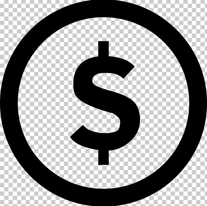 Dollar Sign Icon PNG, Clipart, Area, Brand, Circle, Currency