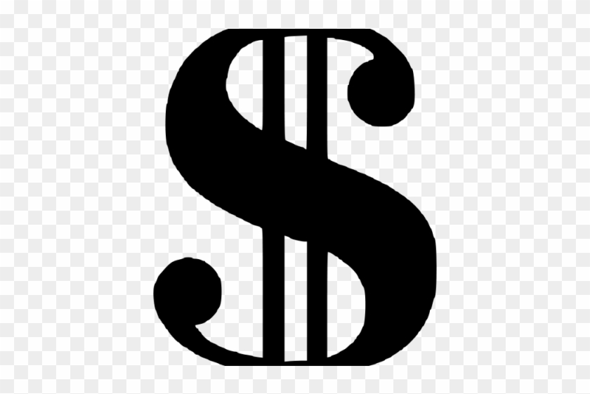 Money Clipart Dollar Sign