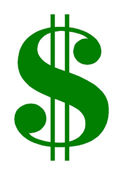 Free Dollar Sign Cliparts, Download Free Clip Art, Free Clip