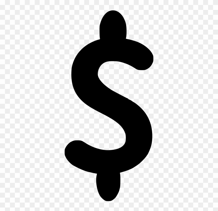 Picture Dollar Sign