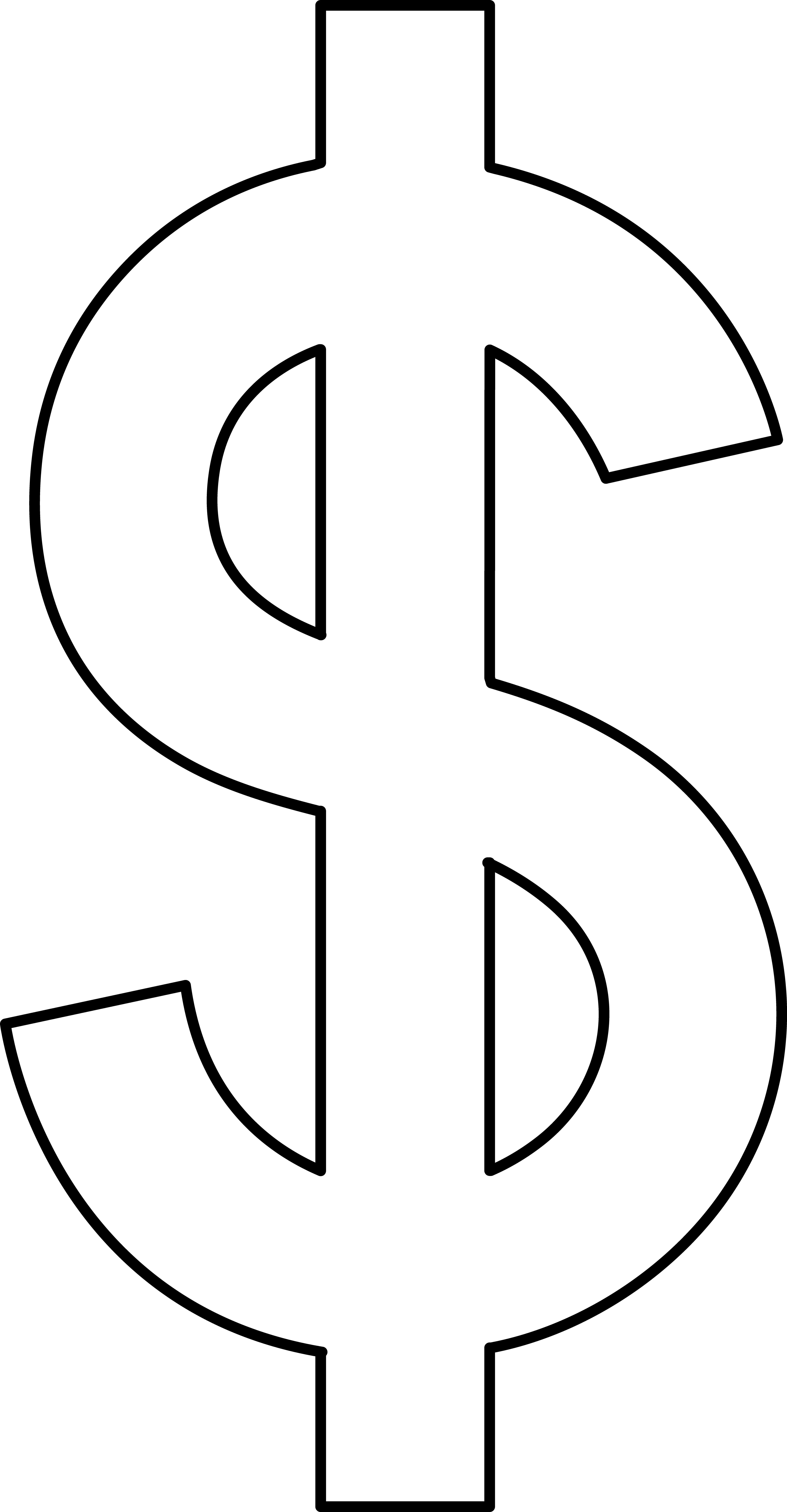 Free Dollar Sign Cliparts, Download Free Clip Art, Free Clip