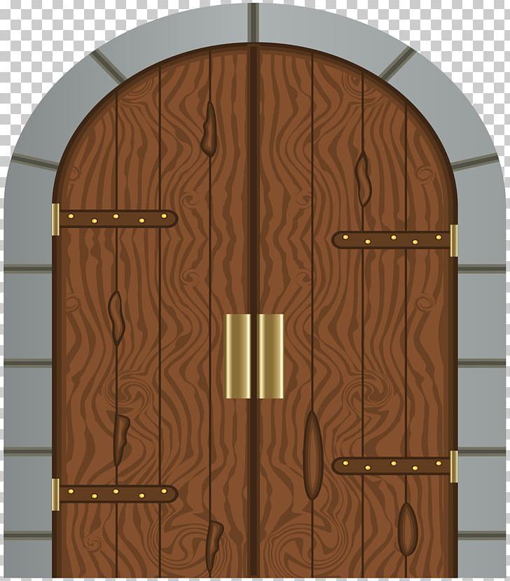 Fortified Gateway Castle Door PNG, Clipart, Angle, Animation
