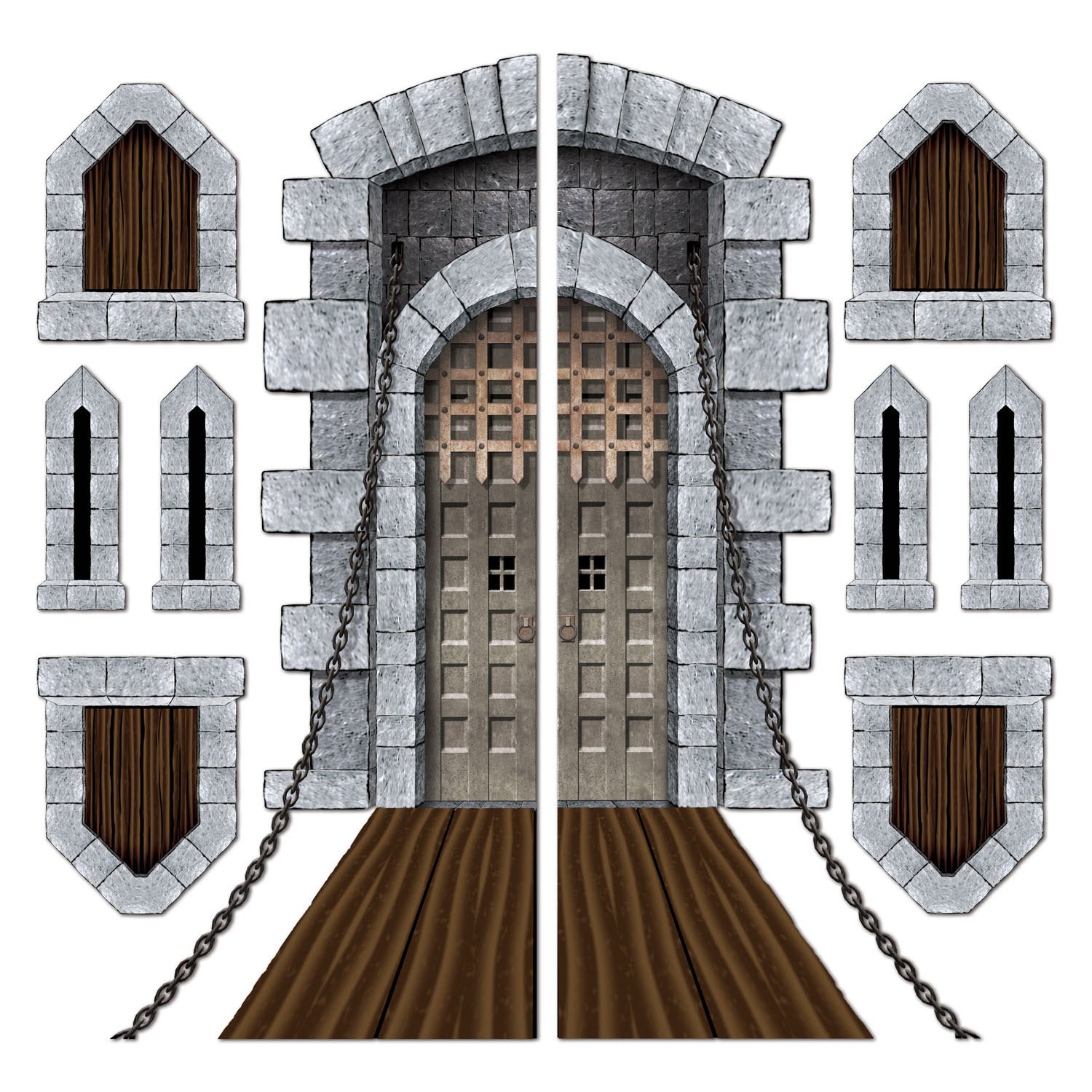 Castle Door Clipart Castle Door Drawing Drawing Castle Door