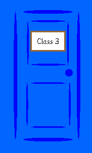 Free class door.