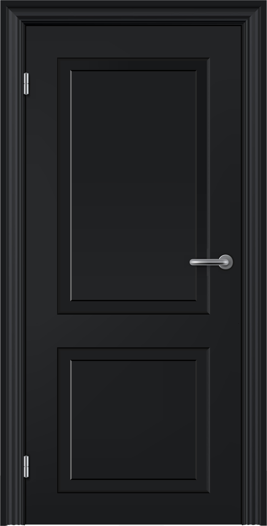 Transparent background black door png clipart Door Clip art