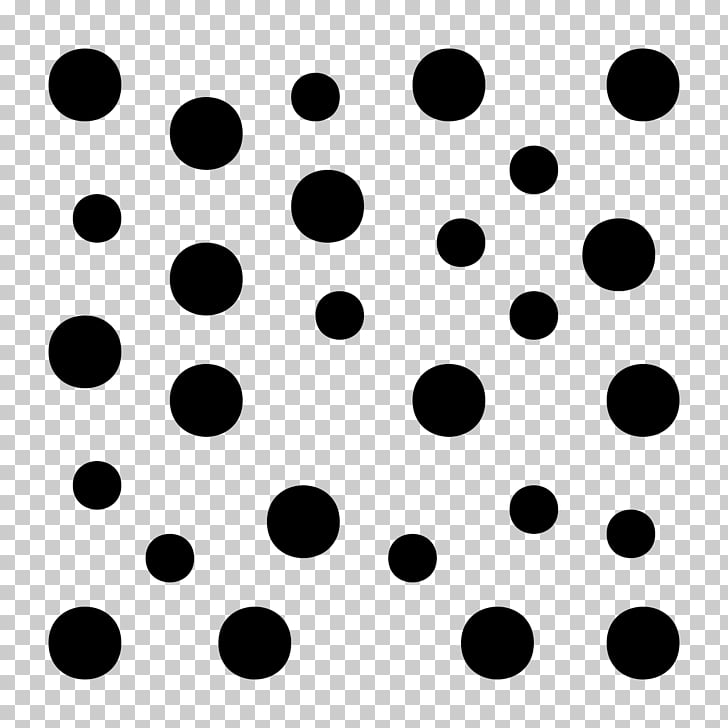Polka dot Computer Icons, dotted line circle PNG clipart