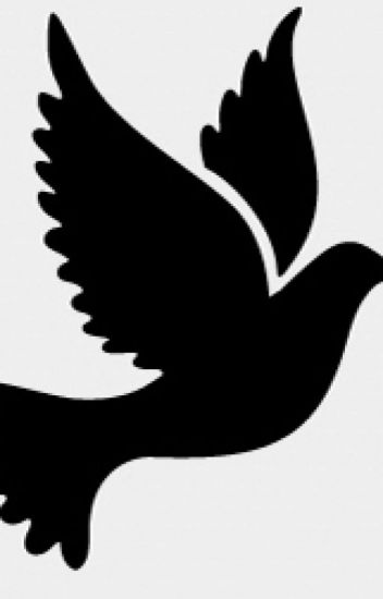 Free Black Dove Cliparts, Download Free Clip Art, Free Clip