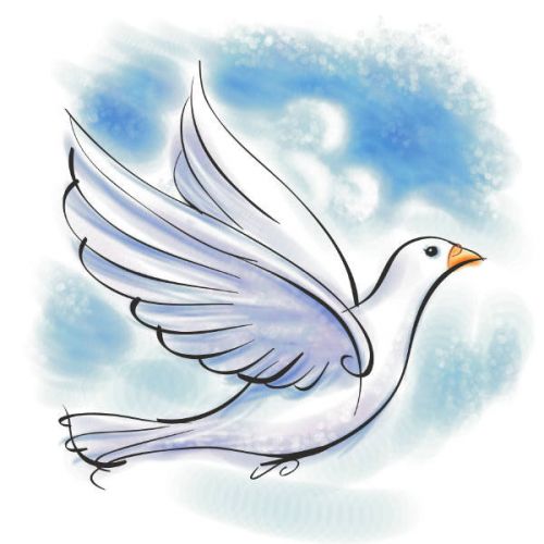 Free Doves Cliparts Funeral, Download Free Clip Art, Free