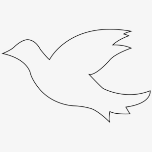 Free White Dove Clipart Cliparts, Silhouettes, Cartoons Free