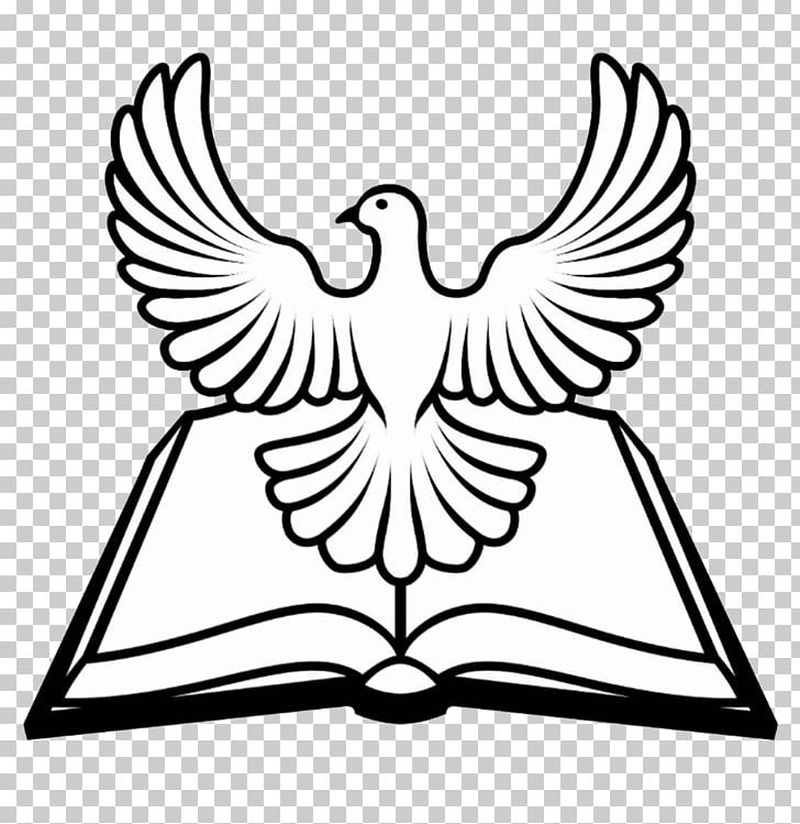 Bible Doves As Symbols Religious Text Christian Cross PNG