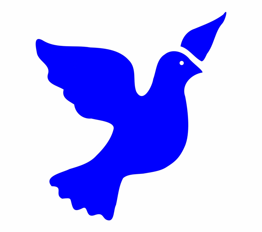 Confirmation Cross And Dove Png