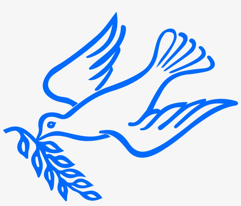 Peace Dove Png