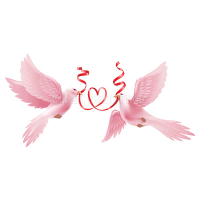Free Dove Valentine Cliparts, Download Free Clip Art, Free