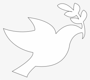 Peace Dove PNG, Transparent Peace Dove PNG Image Free