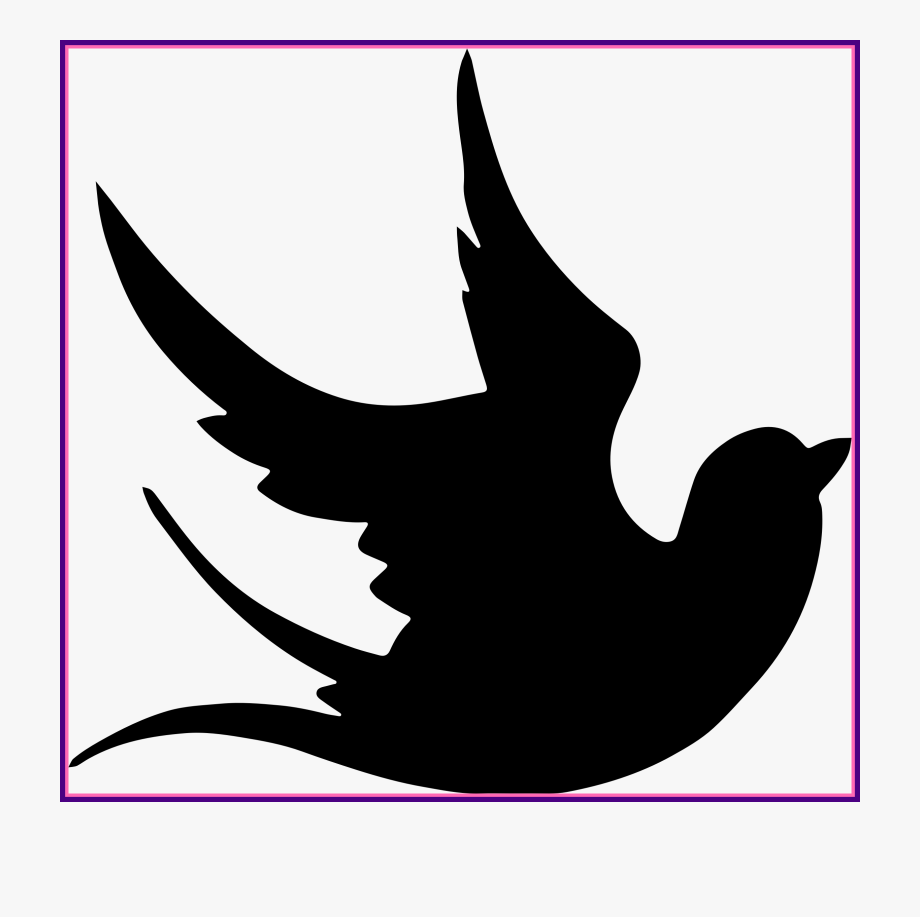 dove png clipart silhouette