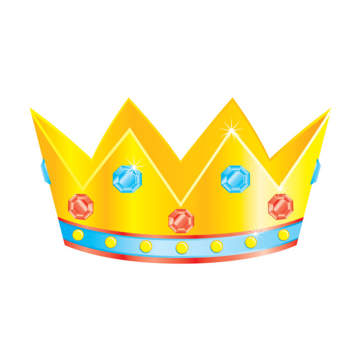 Crown Clipart PNG Image Free Download searchpng