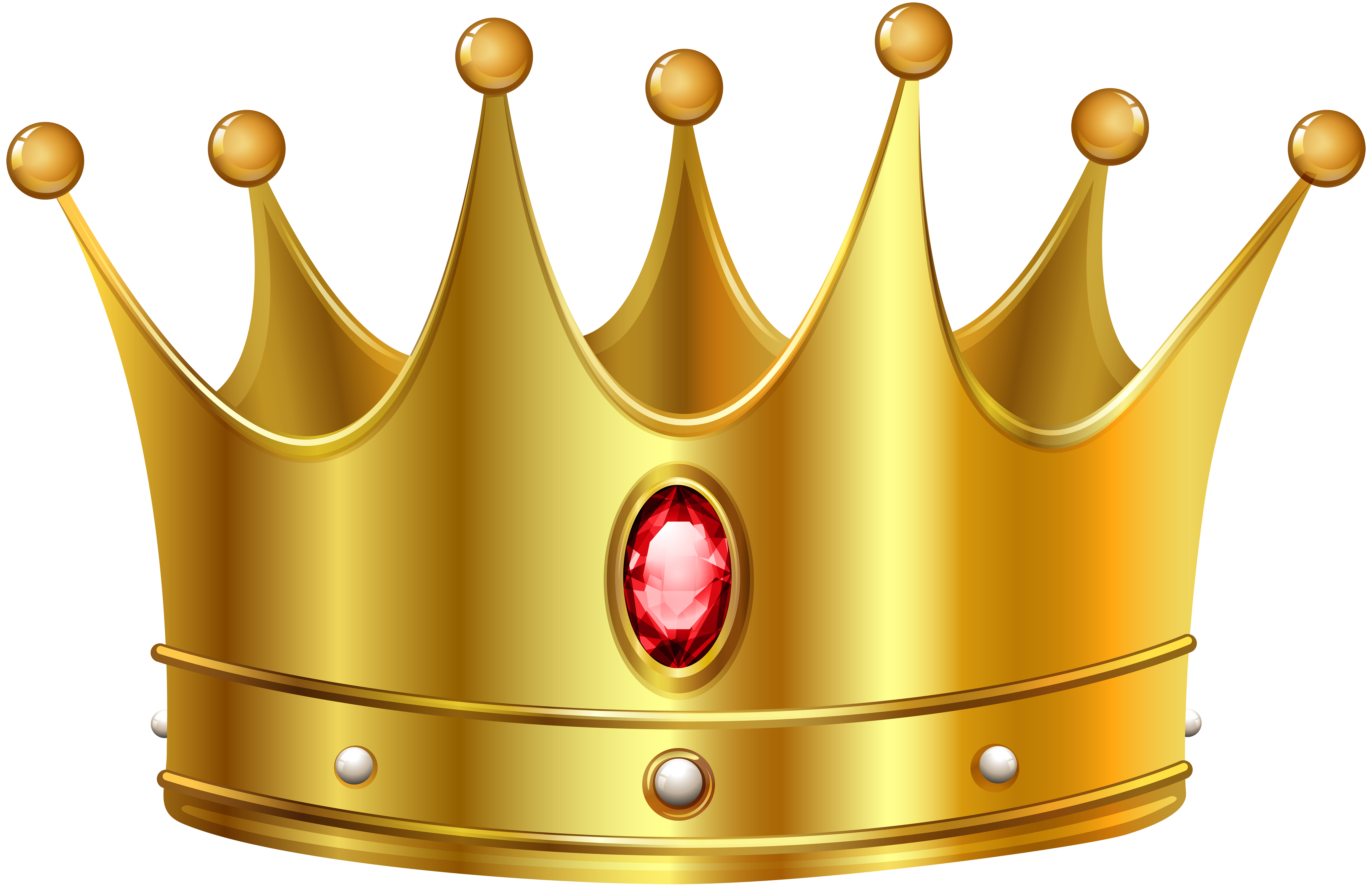 download clipart crown