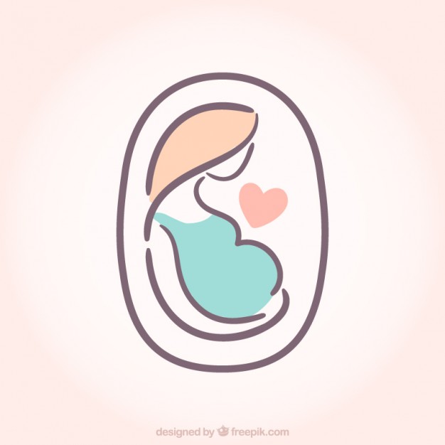 Pregnancy pregnant vectors photos and psd files free