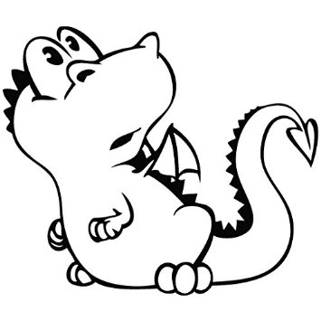 Free Cartoon Baby Dragon, Download Free Clip Art, Free Clip