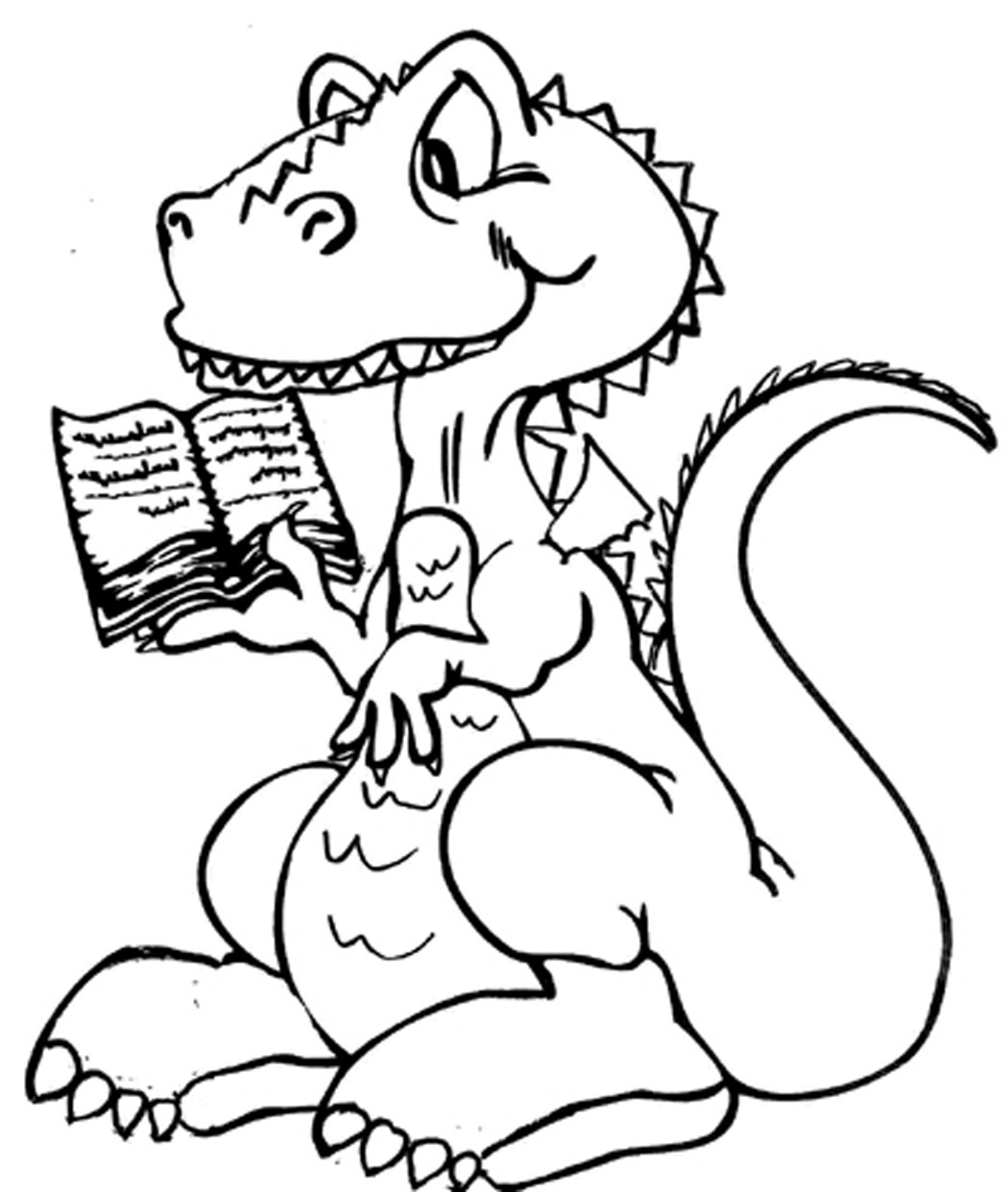 Free dragon book.