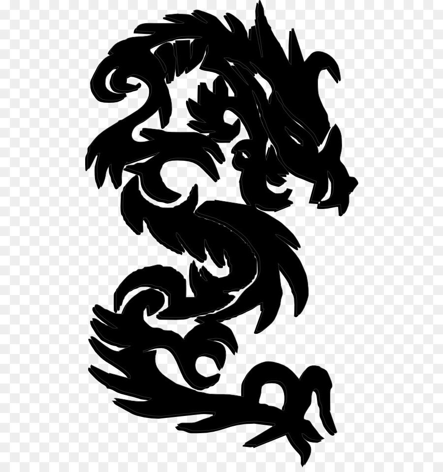 Best chinese dragon.