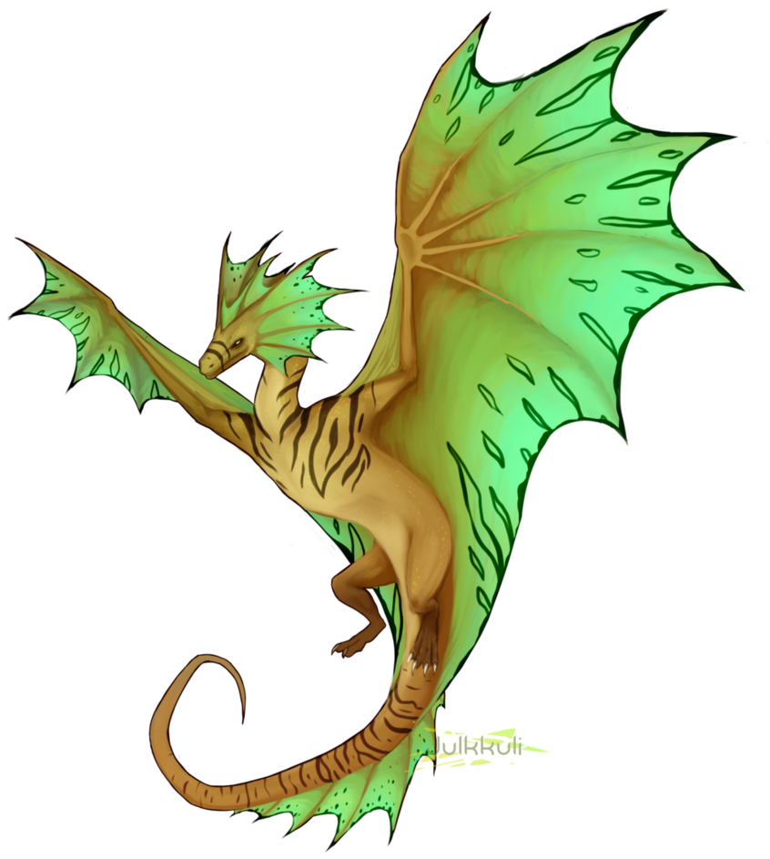 Clipart dragon mythical.