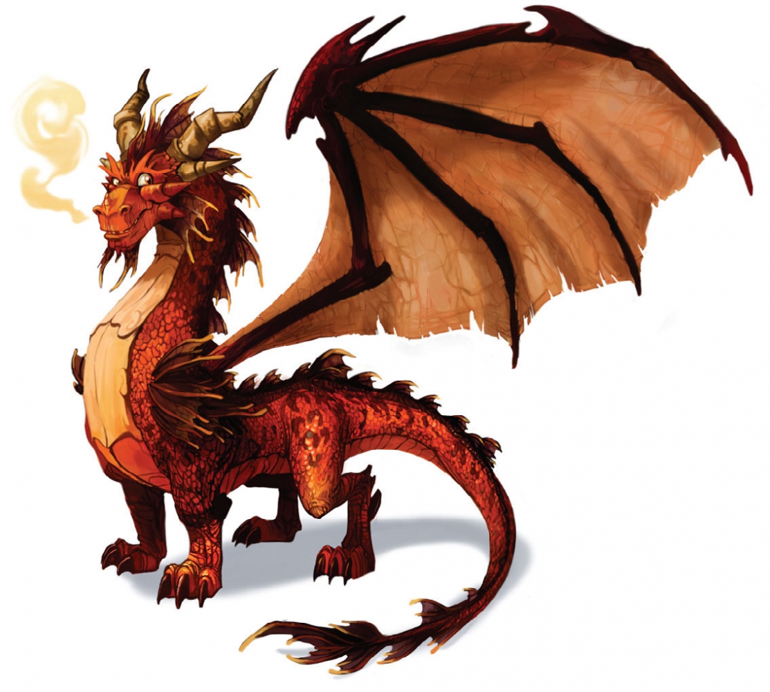 Cool dragon clipart the cliparts