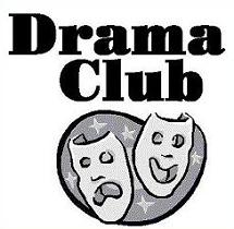 Free drama club.